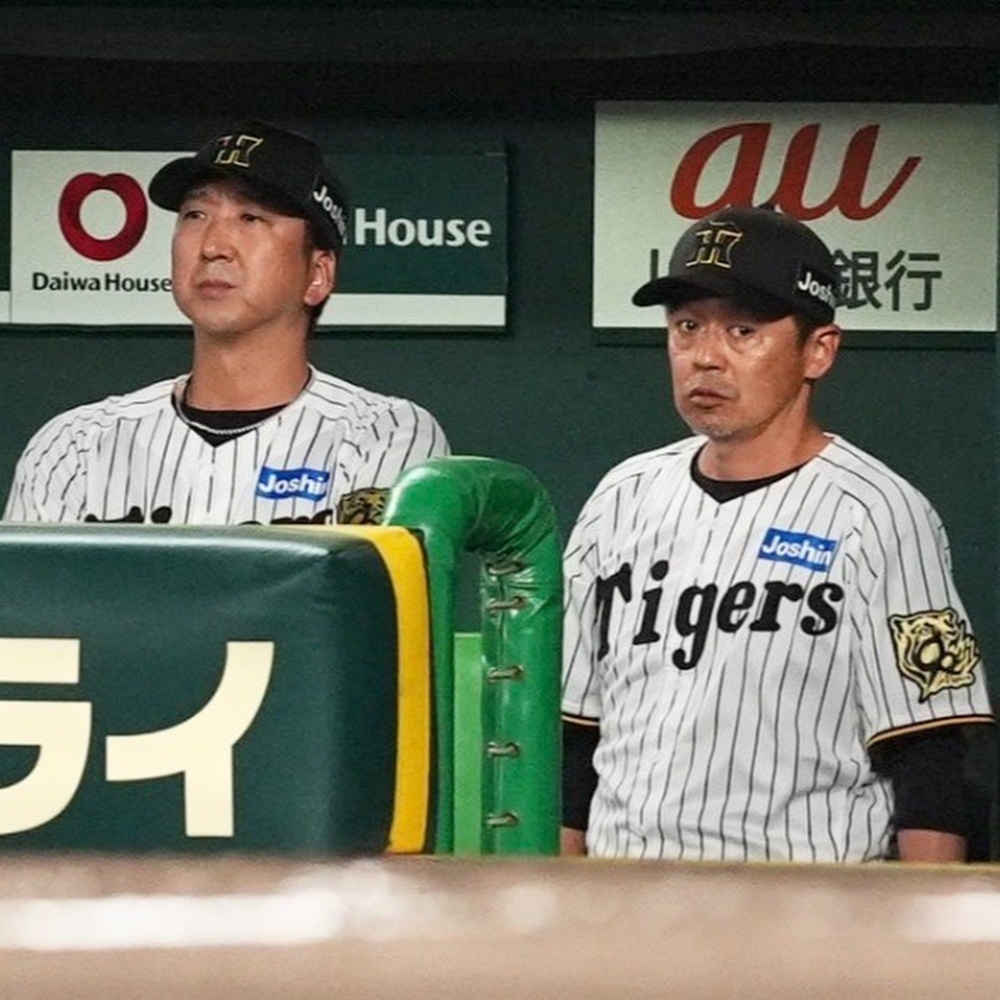 8月28日】DeNA対阪神 3連戦のテレビ放送/ネット配信予定｜プロ野球セ