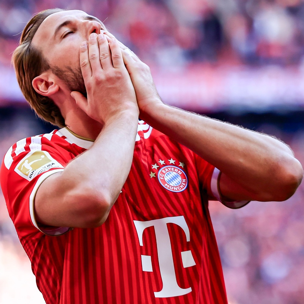 2022-2023】バイエルン・ミュンヘン | 選手名鑑 | ブンデスリーガ
