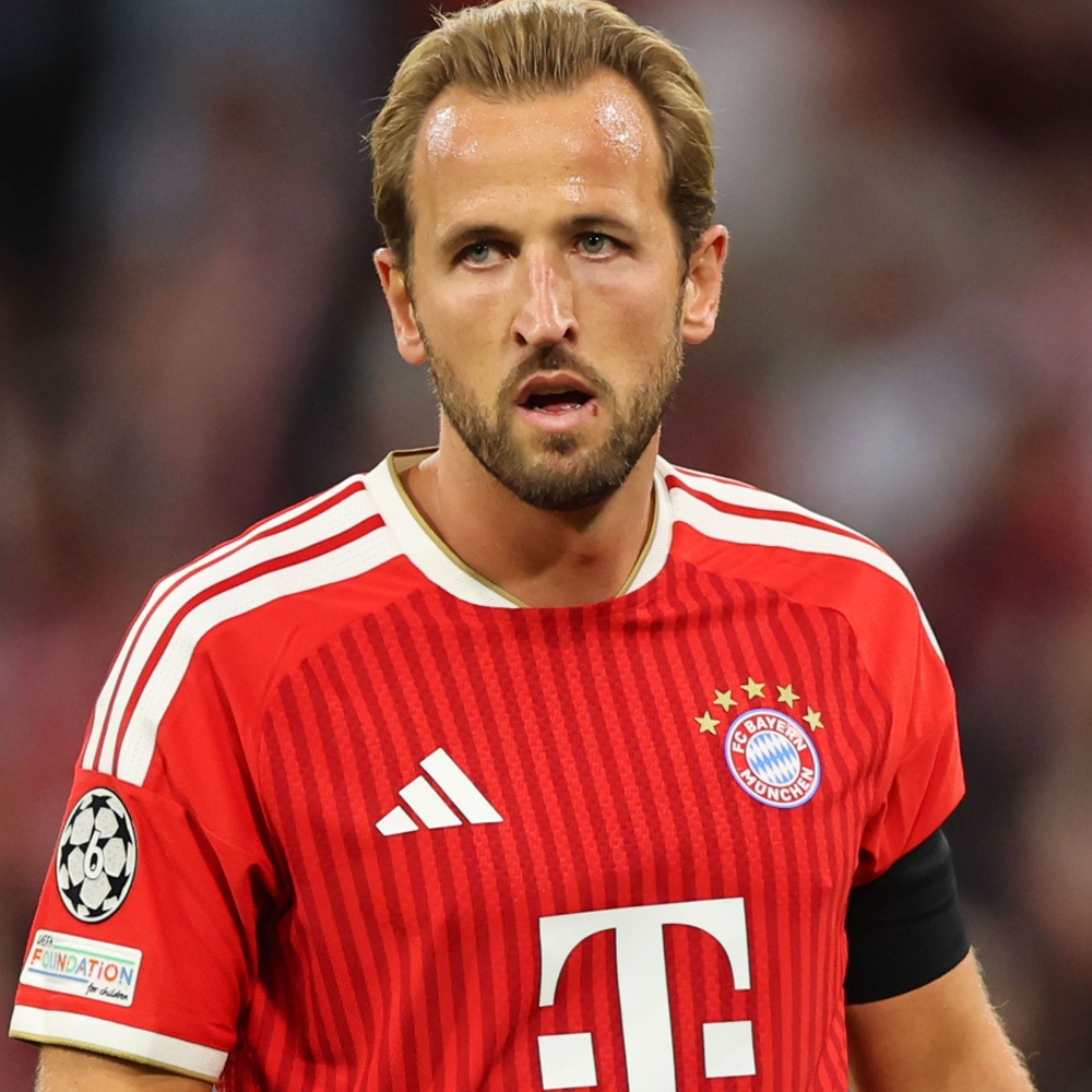 2022-2023】バイエルン・ミュンヘン | 選手名鑑 | ブンデスリーガ