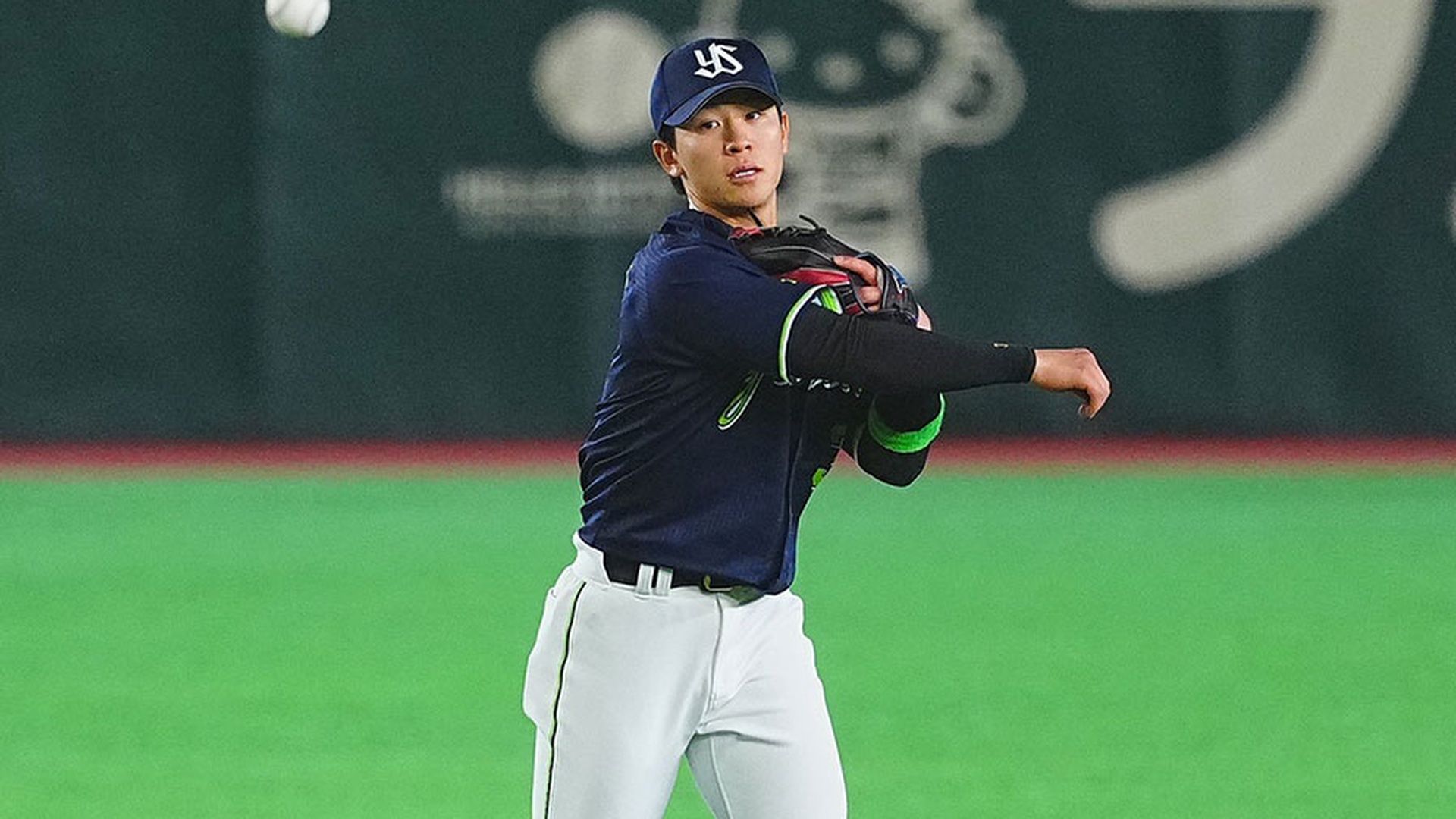 東京ヤクルトスワローズが西田明央と来季の契約を結ばず ｜ プロ野球