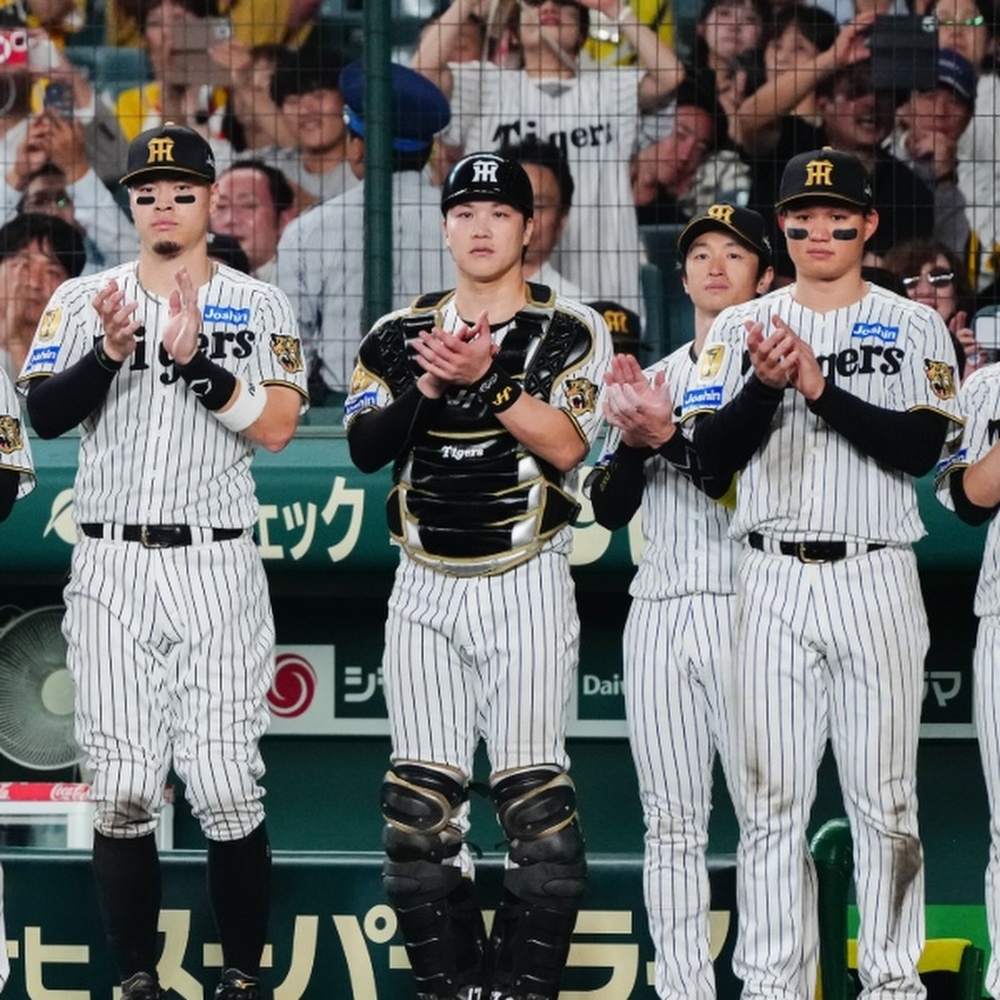 阪神タイガーステレビ放送予定