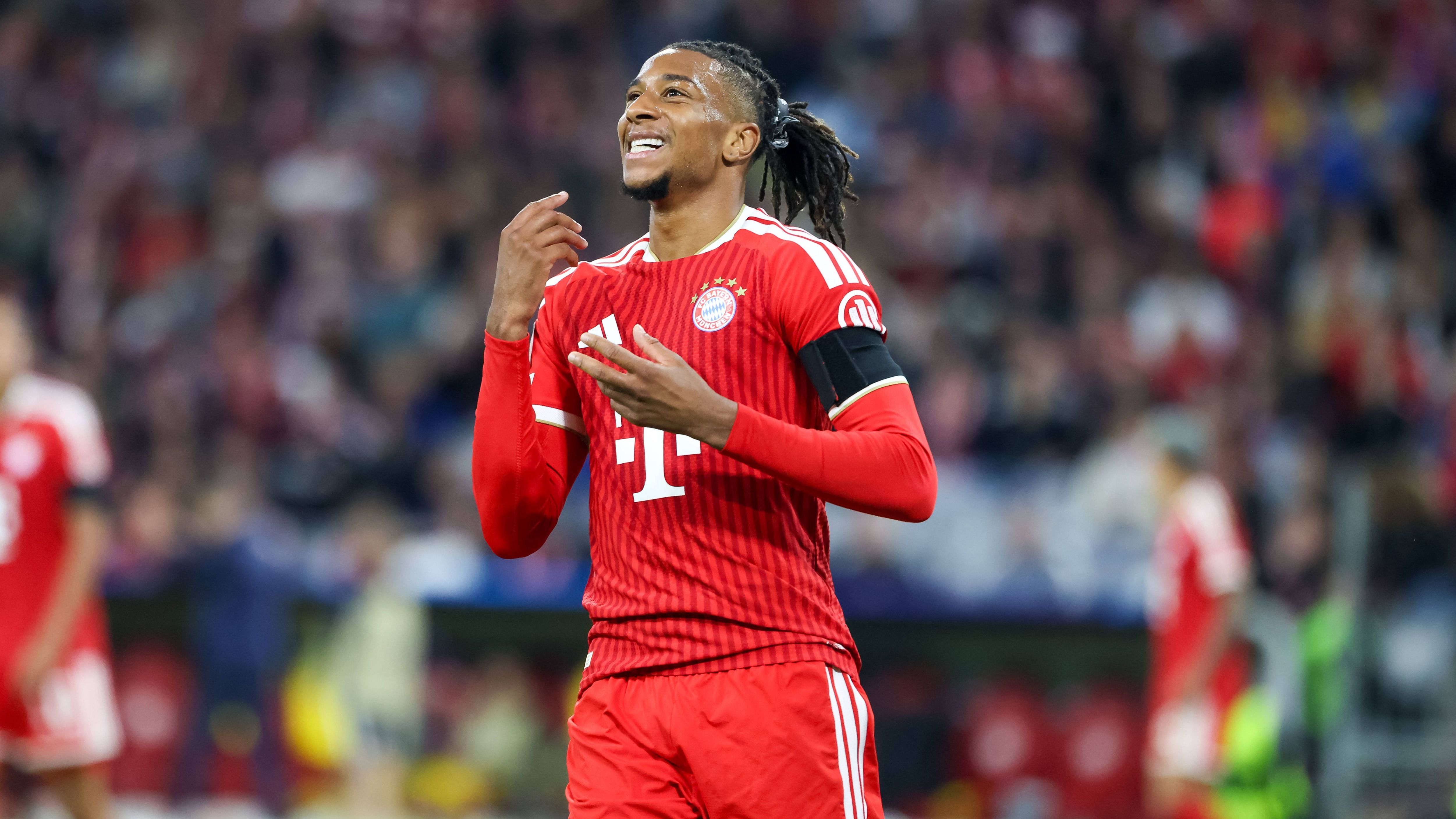 最新の バイエルン・ミュンヘン ニュース | DAZN 日本