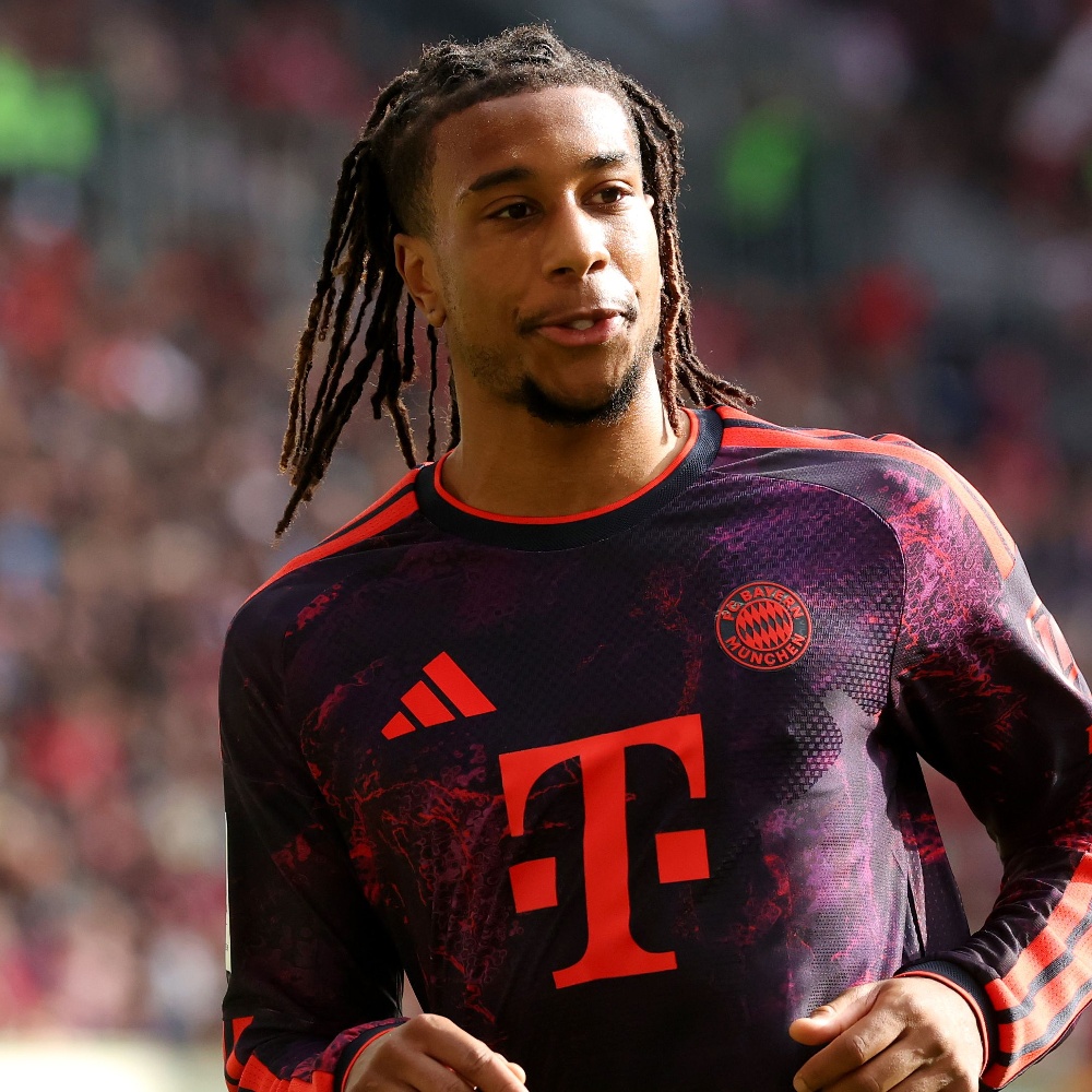 最新の バイエルン・ミュンヘン ニュース - page 87 | DAZN 日本