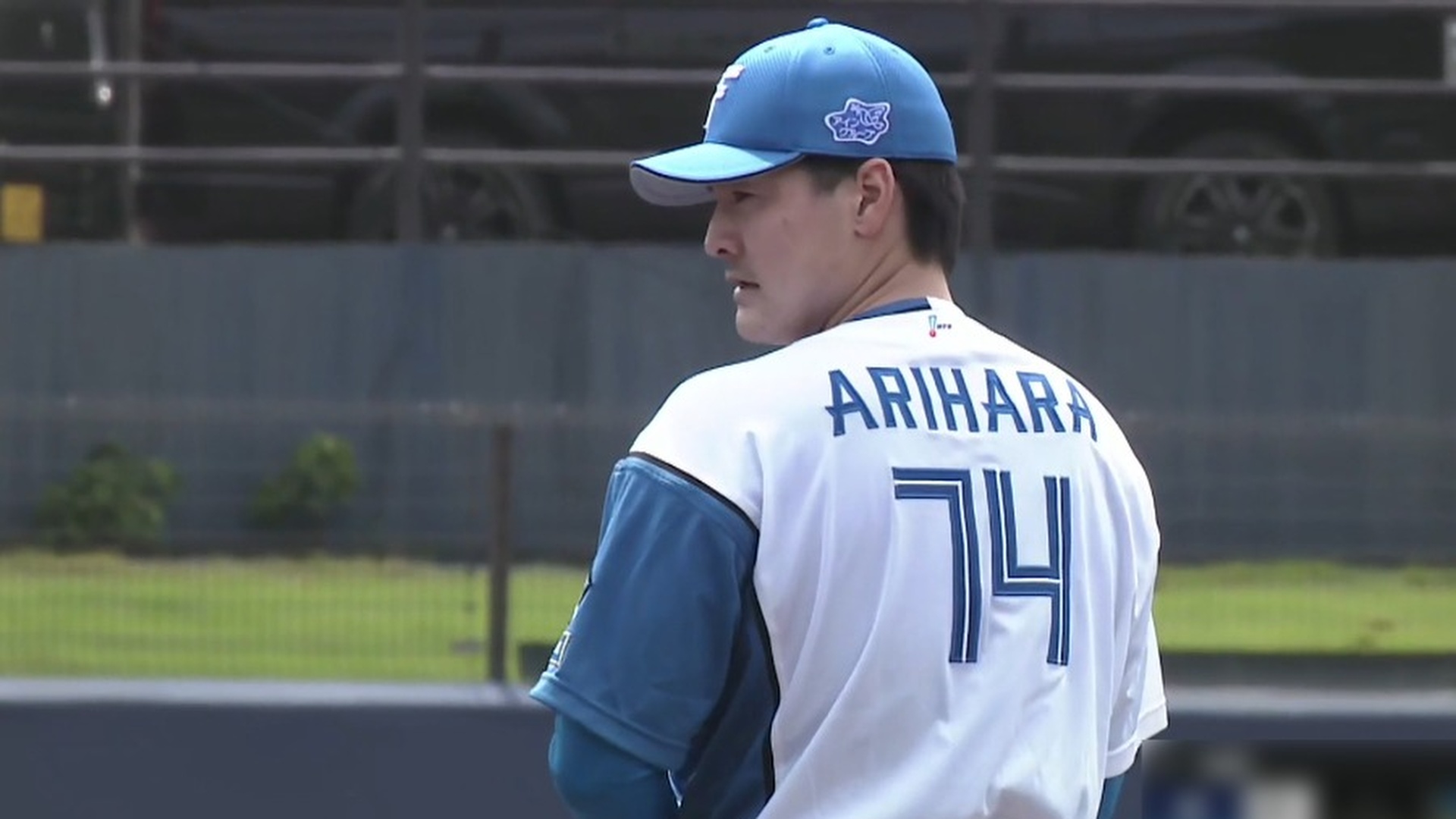 東京ヤクルトスワローズが西田明央と来季の契約を結ばず ｜ プロ野球