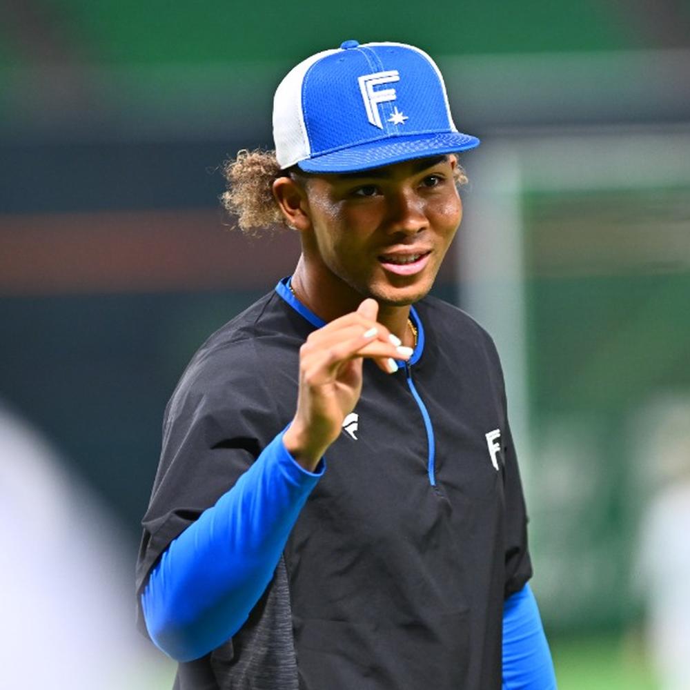 中日ドラゴンズ】｜プロ野球｜ドラフト名鑑2024 | DAZN News JP