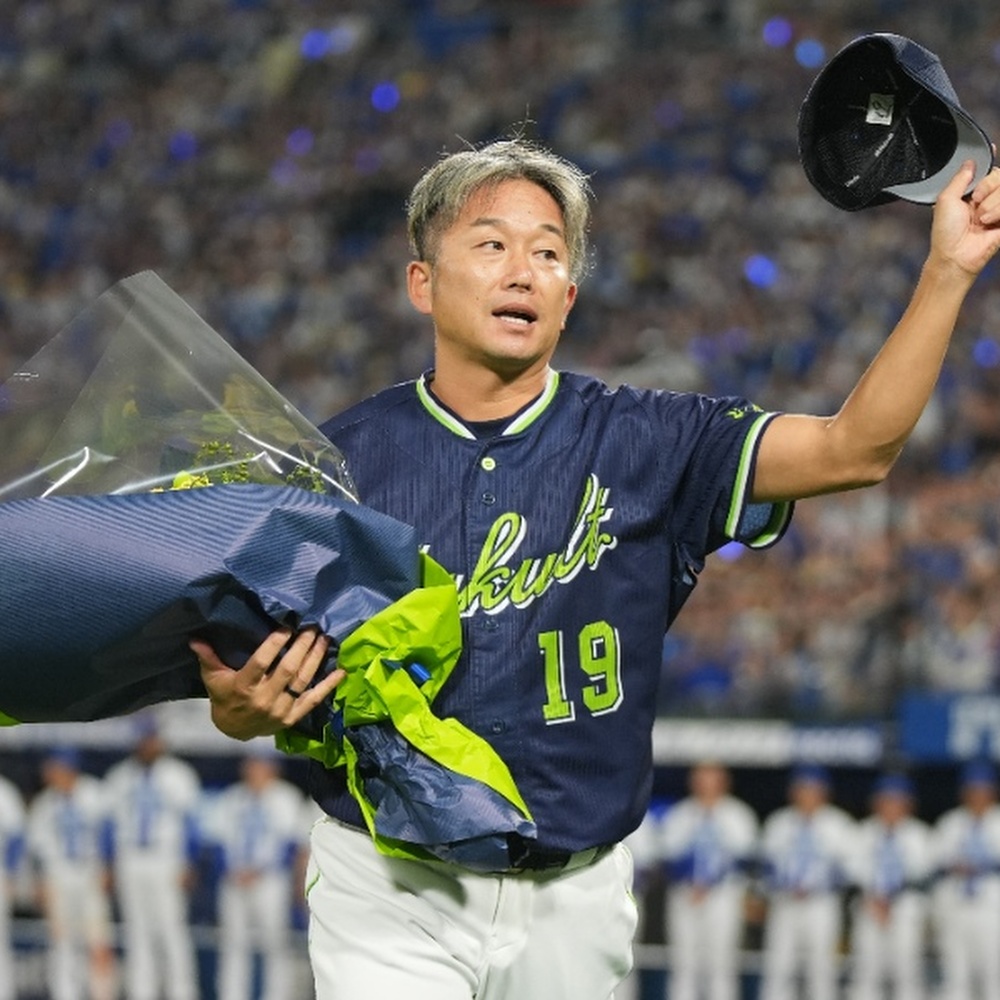 注目選手】堂林翔太｜広島｜セ・リーグ｜プロ野球 | DAZN News JP