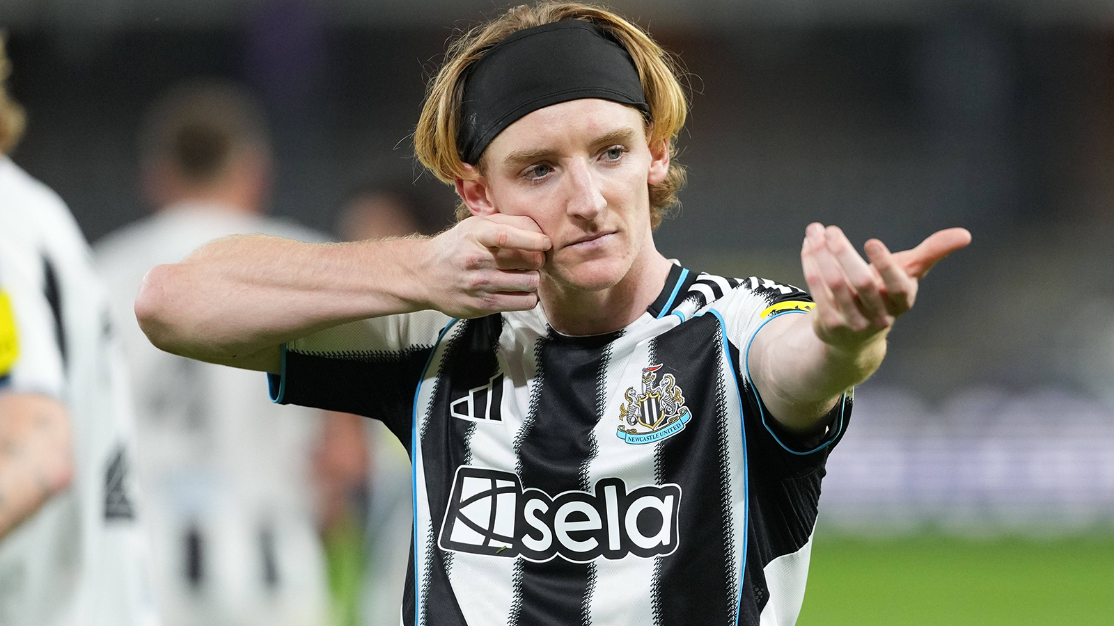 注目選手】ステーフェン・ベルフワイン ｜ トッテナム | DAZN