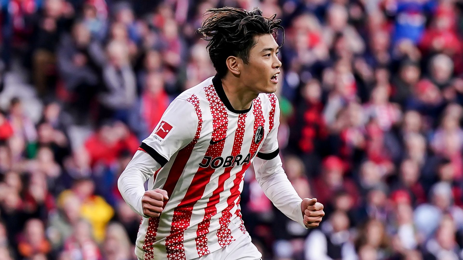 実使用 2020/21 ドルトムント 22番 ジュード・ベリンガム 注目選手