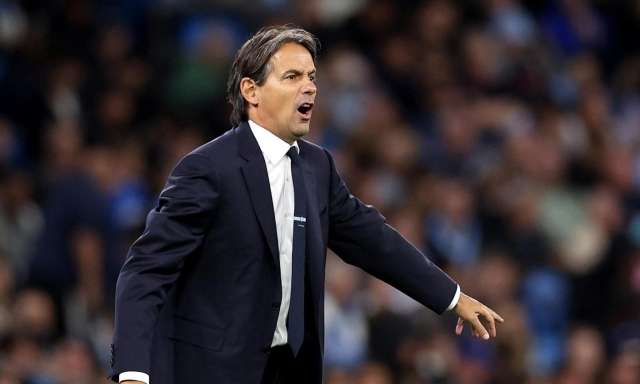 Sorriso Inzaghi: "Bravissimi i miei ragazzi, avremmo potuto vincerla. E Darmian..."