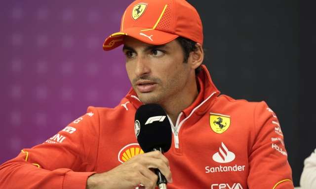 Sainz: "Red Bull avanti ma questa Ferrari è cresciuta. Il mio futuro? È ora di accelerare..."