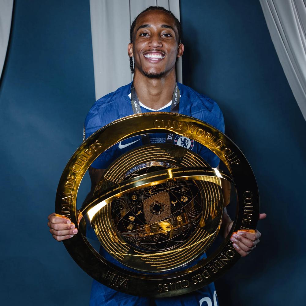 Read the latest FIFA Club World Cup™ news | DAZN US