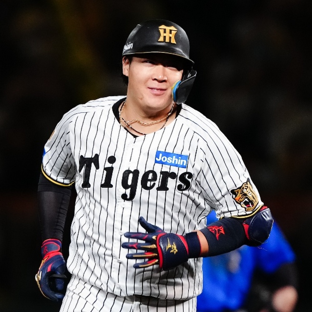 最新の 阪神タイガース ニュース - page 72 | DAZN 日本