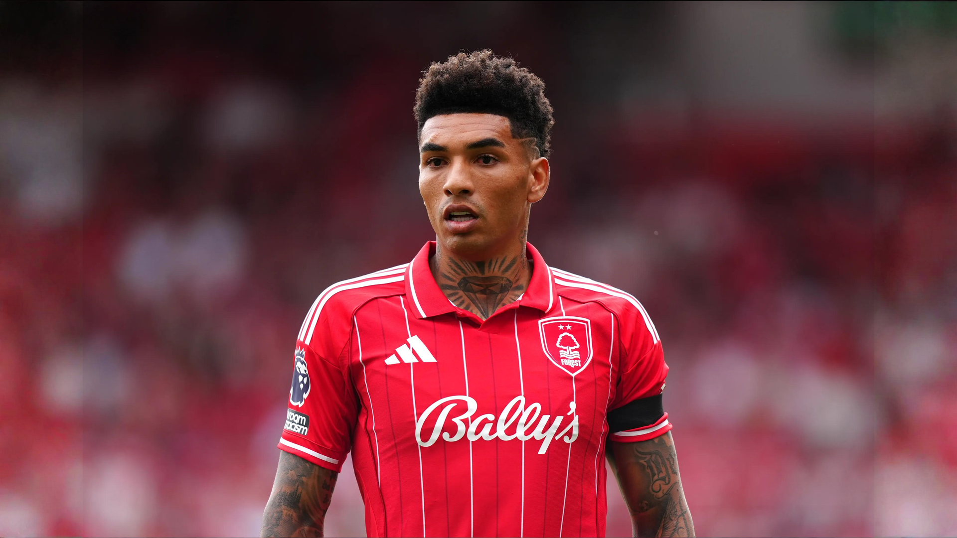 クラブW杯審判員ユニホーム 5/30(金)18時から「FIFA Club World Cup 2025™レプリカ