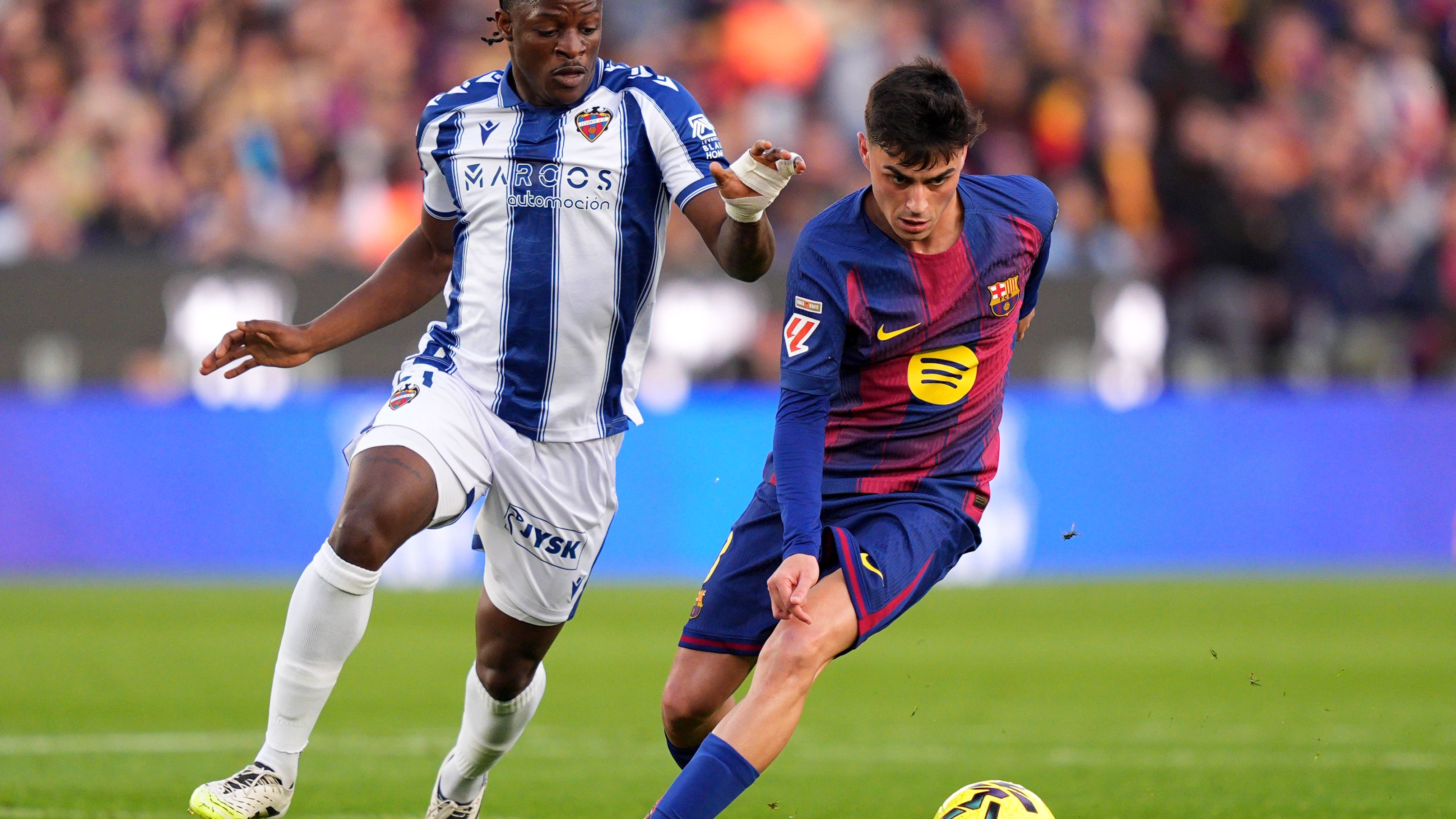 アトレティコ、紳士協定を破棄したレアル対策に動く…16歳“フェルナンド