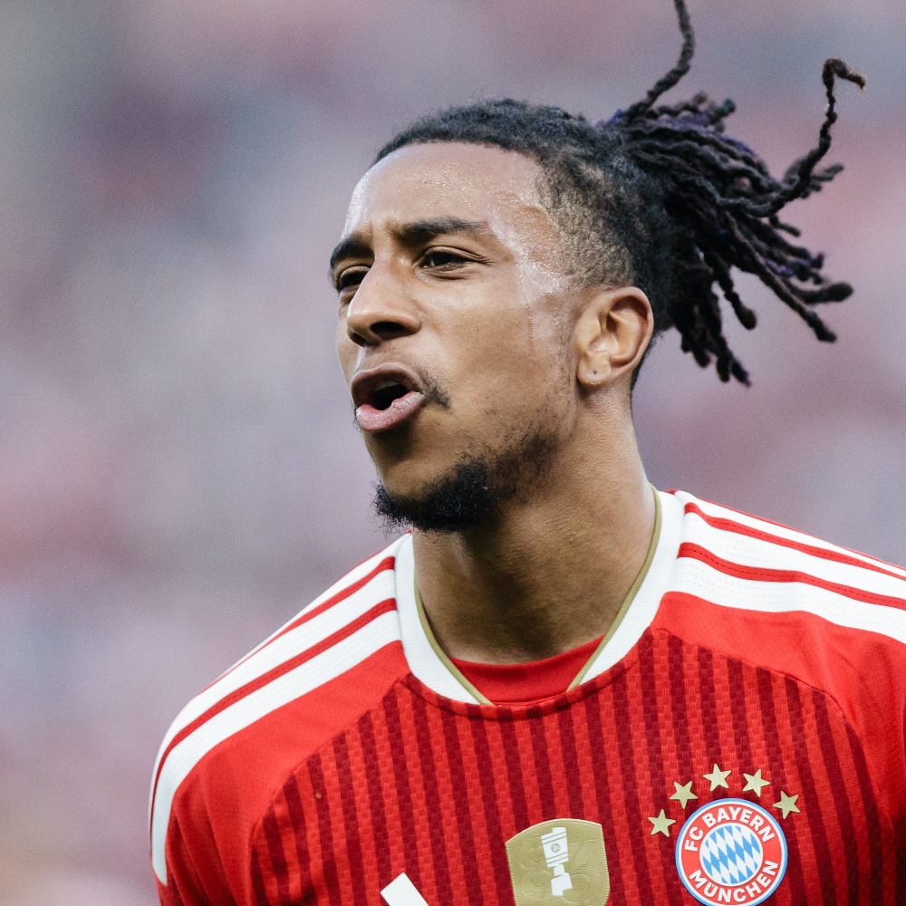 最新の FC バイエルン・ミュンヘン ニュース | DAZN 日本