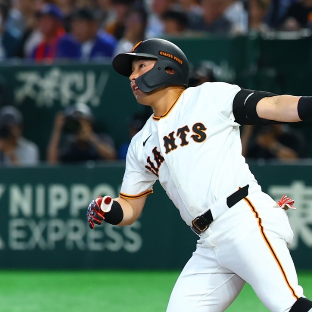 注目選手】野村佑希｜日本ハム｜パ・リーグ｜プロ野球 | DAZN News JP