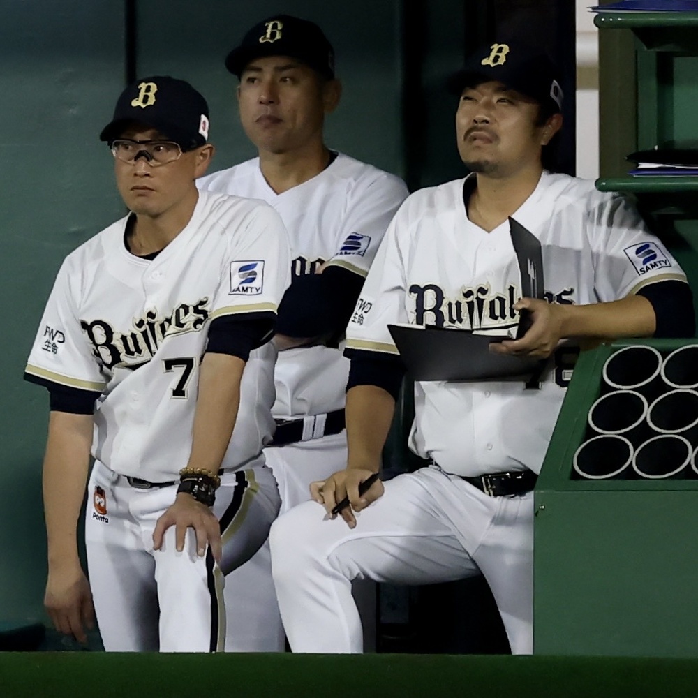 広島東洋カープが中村貴浩外野手と支配下契約「やっとスタートラインに