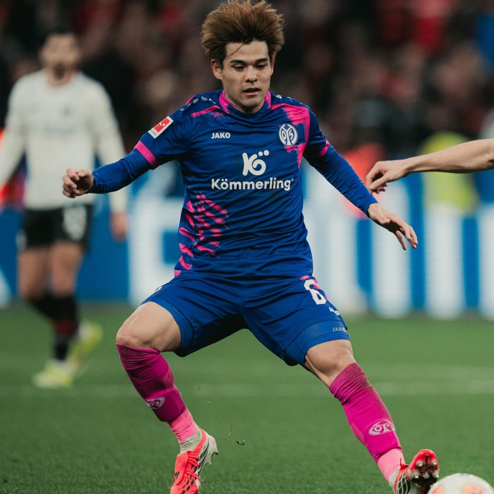 2022-2023】バイエルン・ミュンヘン | 選手名鑑 | ブンデスリーガ