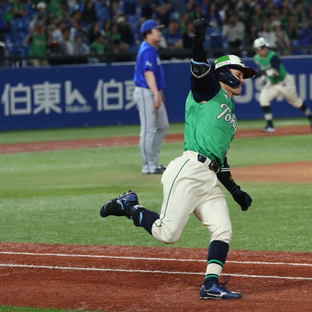 2024東京ヤクルトスワローズ｜プロ野球選手名鑑 | DAZN News JP