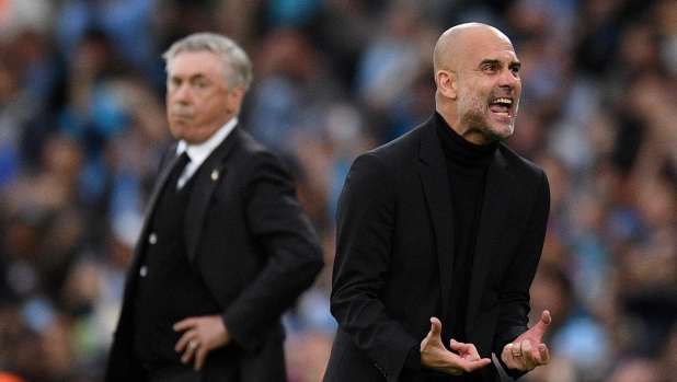 Ancelotti-Guardiola, la sfida infinita: i due guru non sono poi così diversi, e vi diciamo perché