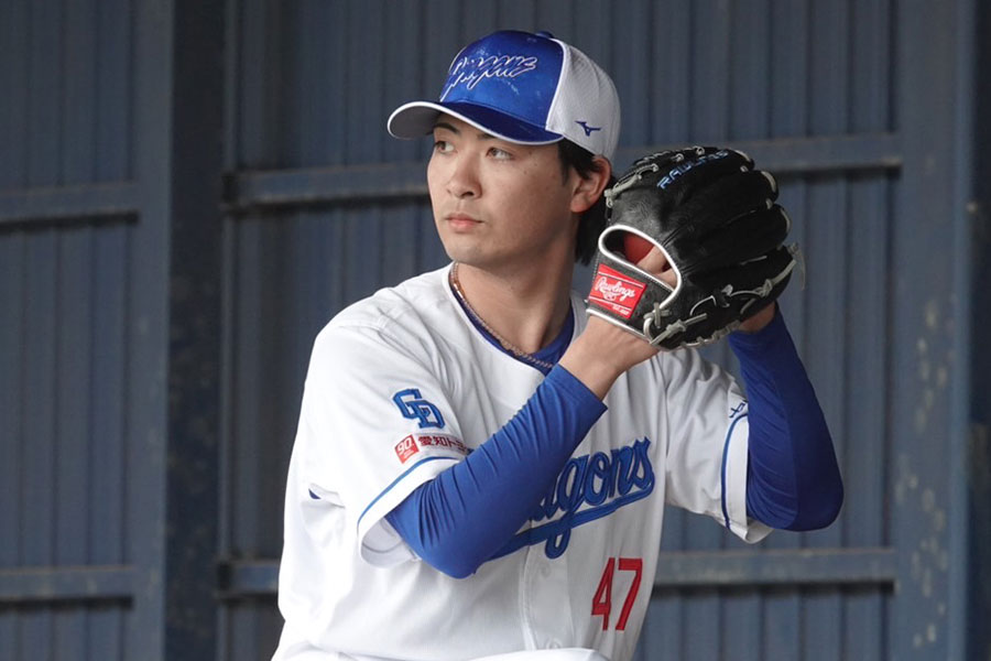 千葉ロッテマリーンズ井上晴哉が現役引退「皆様との素敵な思い出