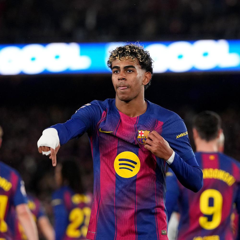 注目選手】トニ・クロース｜レアル・マドリード | DAZN News JP