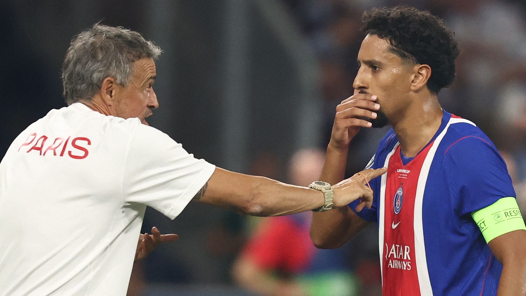 PSG、エンバペを日本に連れて行かず！契約延長を拒まれ続けて今夏での