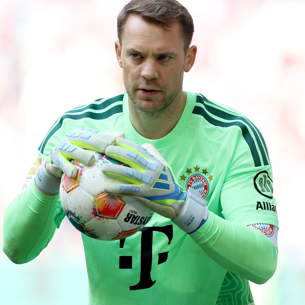 最新の FC バイエルン・ミュンヘン ニュース | DAZN 日本