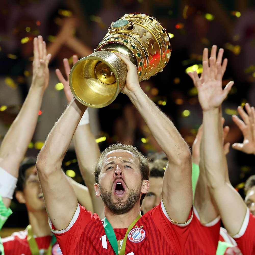 最新の FC バイエルン・ミュンヘン ニュース | DAZN 日本