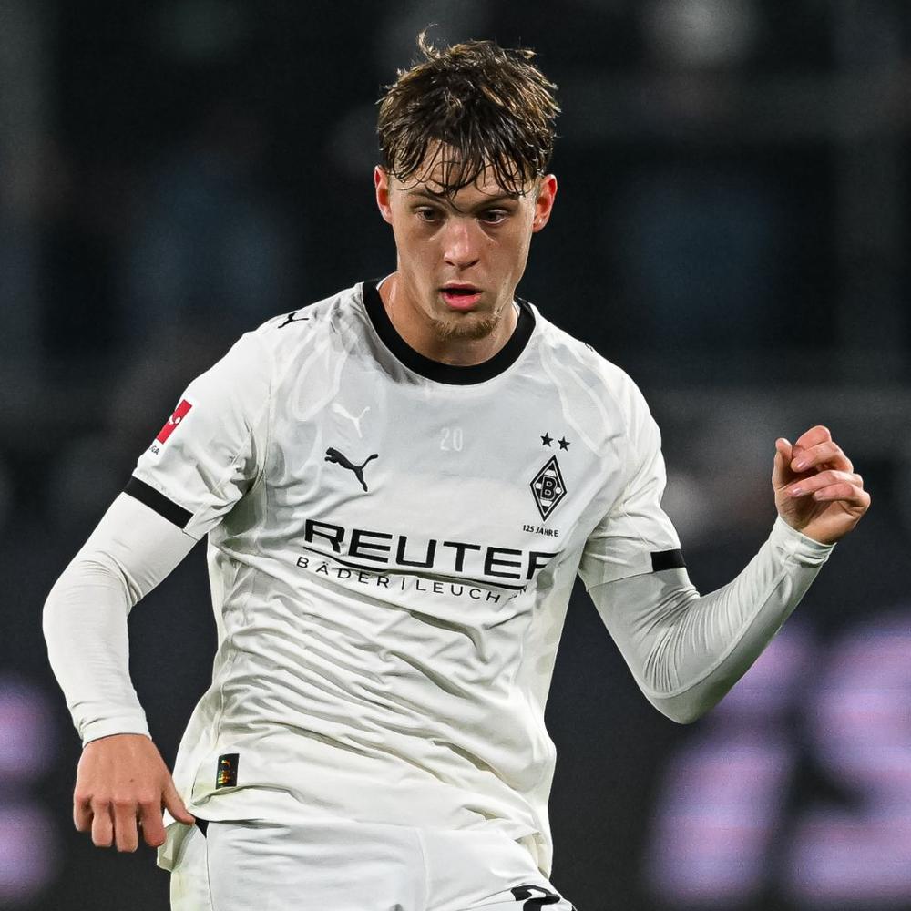 最新の ボルシア・メンヒェングラッドバッハ ニュース | DAZN 日本