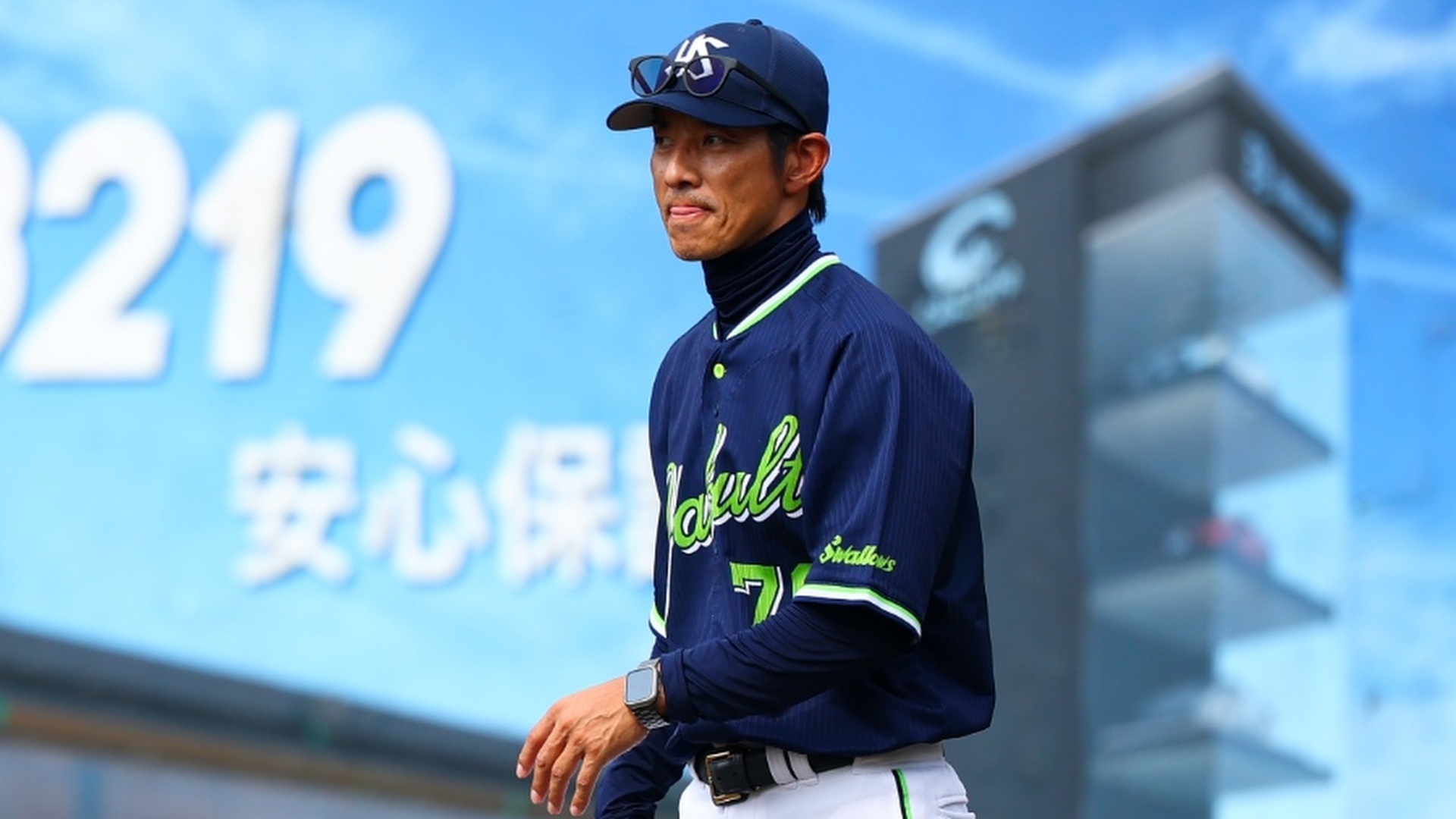 動画】DeNA今永が通算1000奪三振達成！NPB史上156人目｜プロ野球
