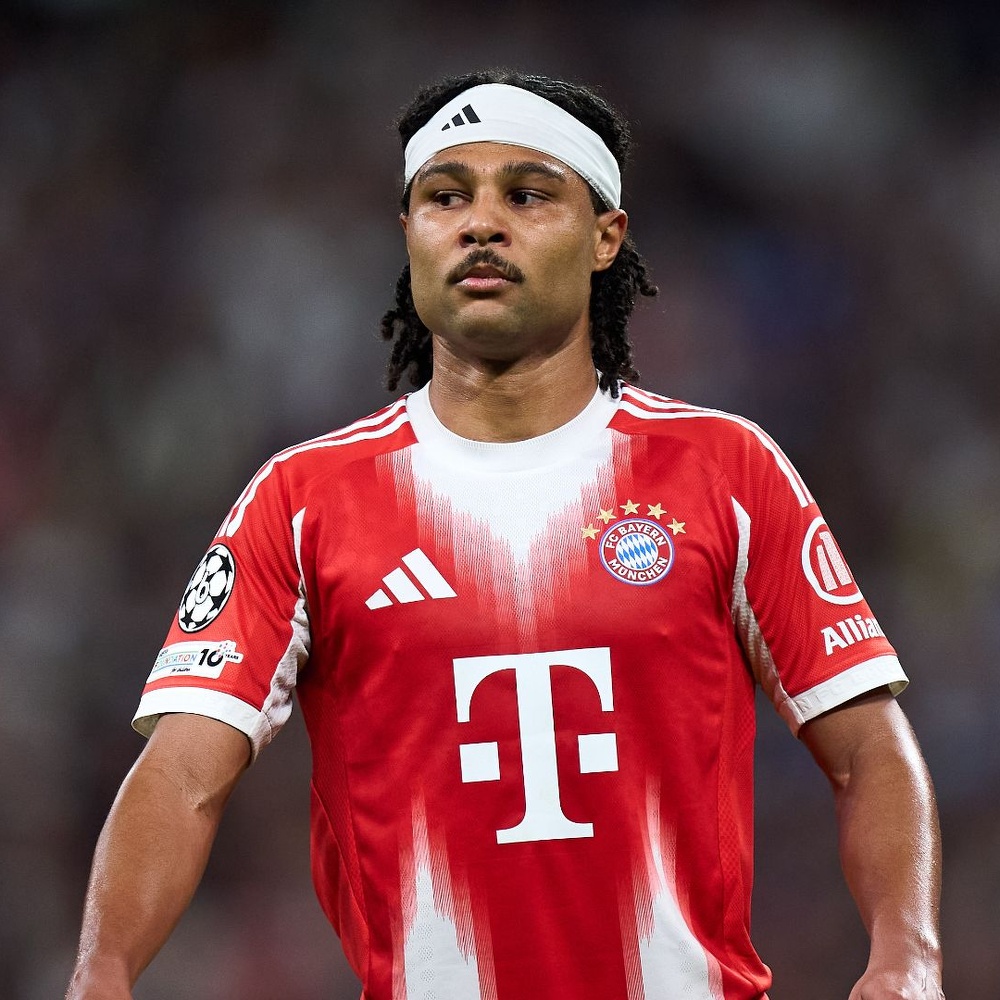 最新の FC バイエルン・ミュンヘン ニュース - page 11 | DAZN 日本