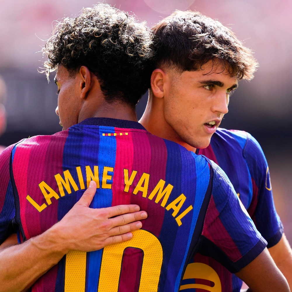 注目選手】ミケル・オヤルサバル｜レアル・ソシエダ | DAZN News JP