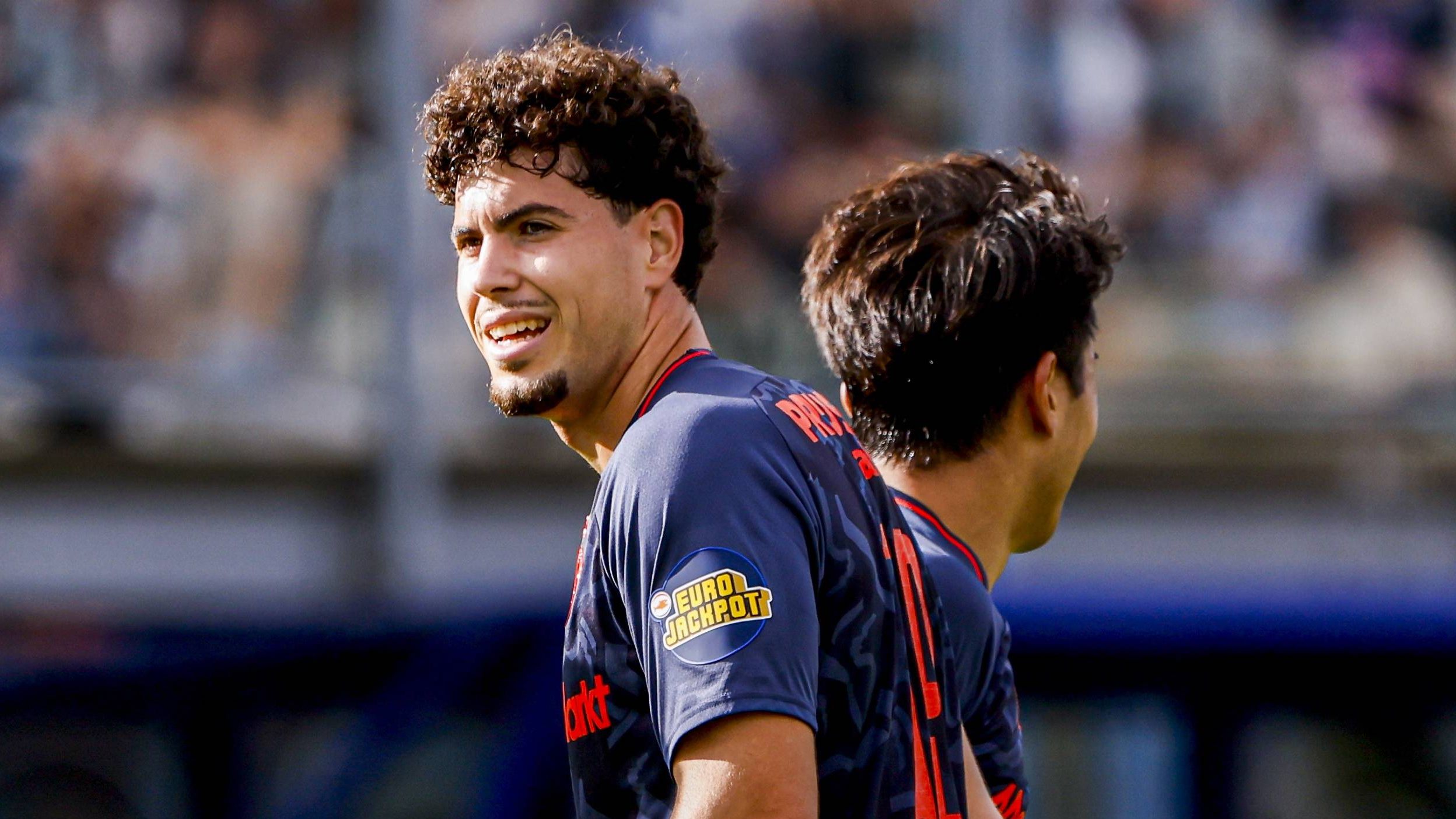 最新の バイエルン・ミュンヘン ニュース | DAZN 日本