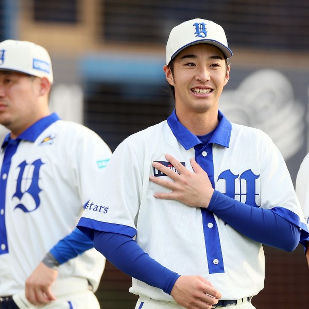 2024東京ヤクルトスワローズ｜プロ野球選手名鑑 | DAZN News JP