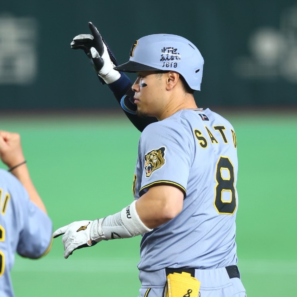 福岡ソフトバンクホークスの佐藤直樹が支配下復帰、背番号は以前と同じ