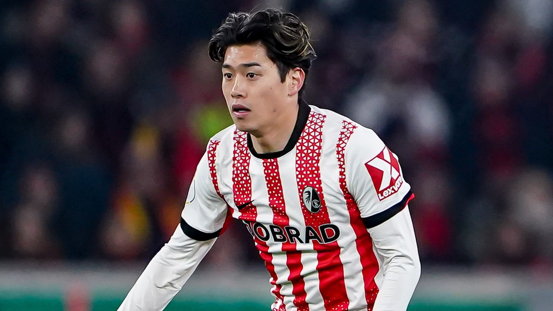 12月8日】ボルシアMGvsドルトムントの放送予定・無料視聴方法