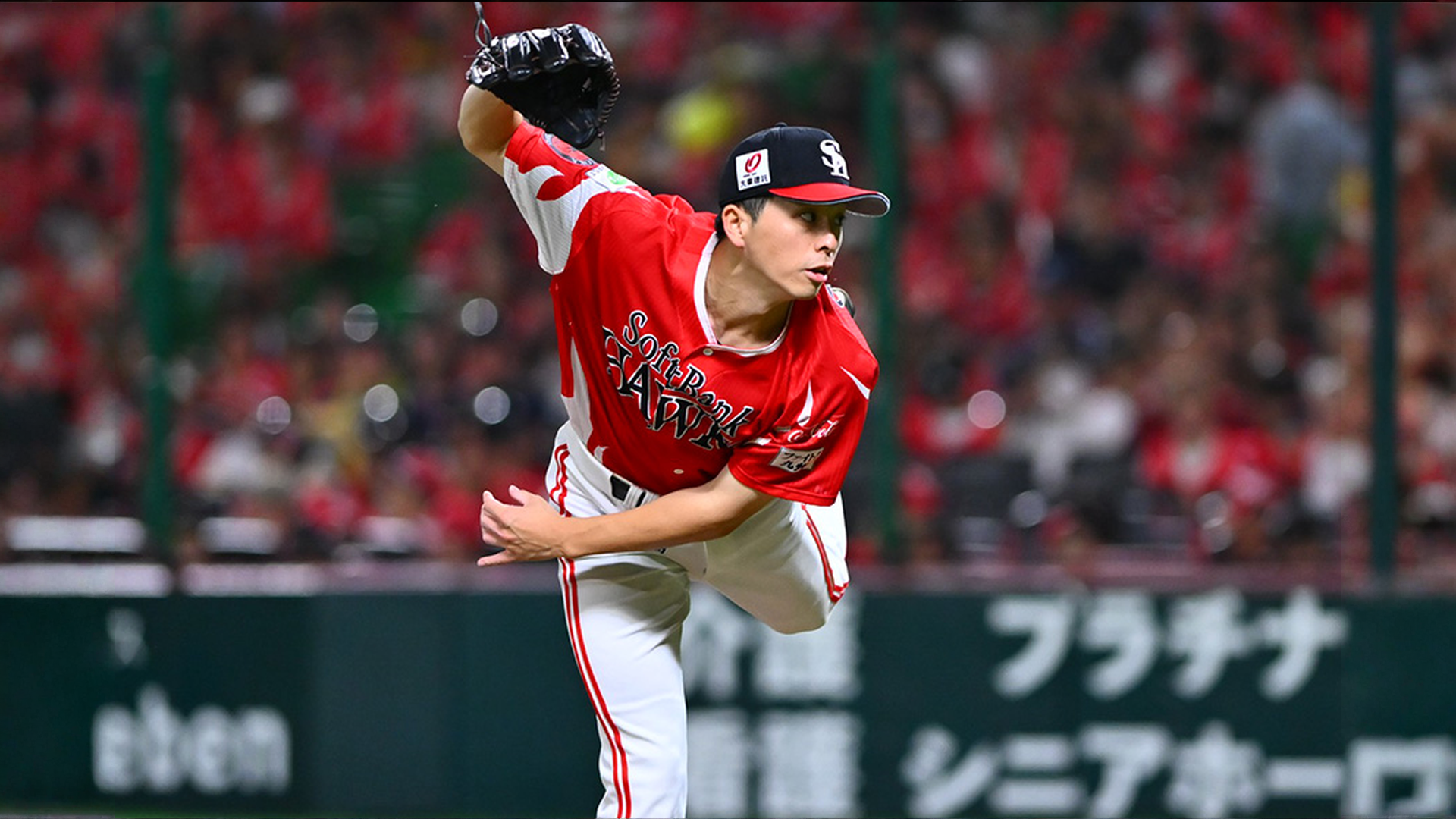 EPOCH ONE　中田翔　地元・広島で通算300本塁打達成　数量限定品 巨人・中田翔 特別な広島の「8・6」に通算300号「凄く縁を感じ