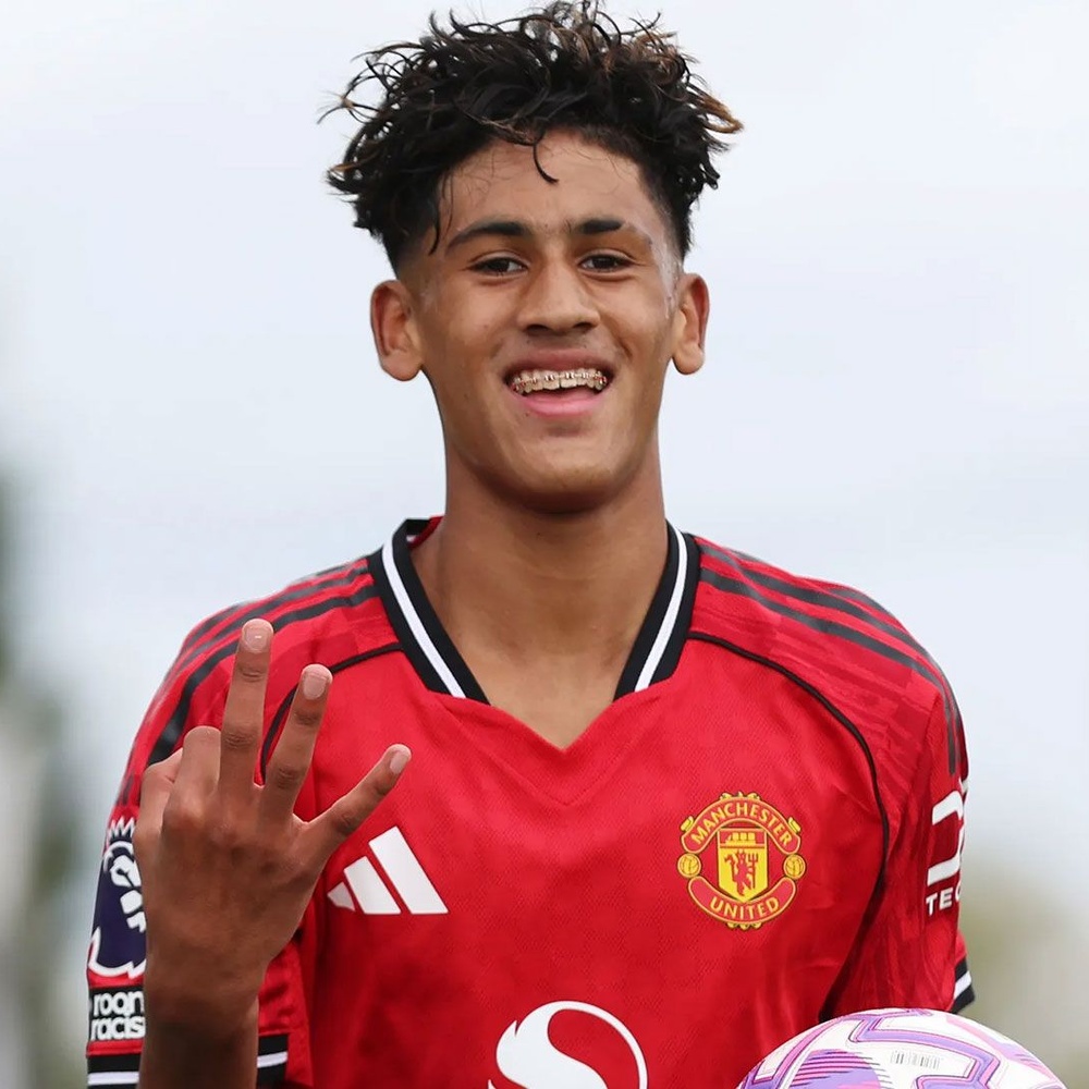 注目選手】メイソン・マウント｜チェルシー | DAZN News JP