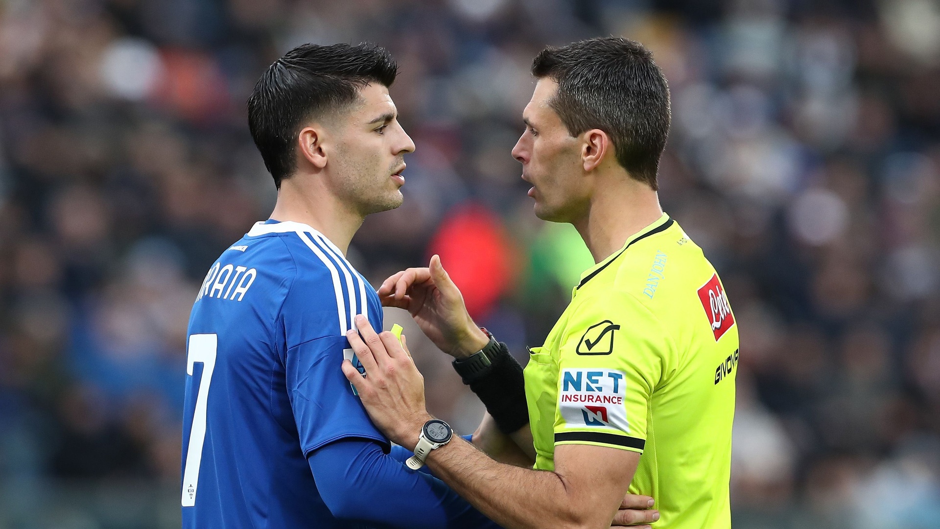 ミランが降格圏の昇格組に敗戦目前から土壇場でドロー「爆発的。どう猛