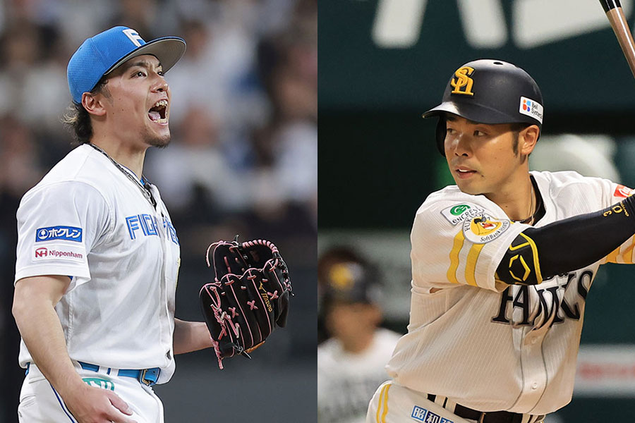 2025千葉ロッテマリーンズ｜プロ野球選手名鑑 | DAZN News JP