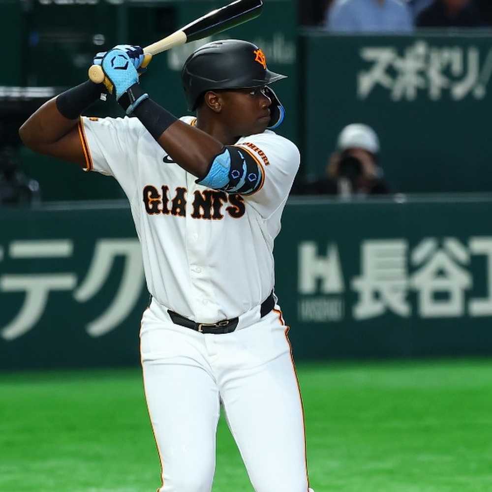 2025広島東洋カープ｜プロ野球選手名鑑 | DAZN News JP
