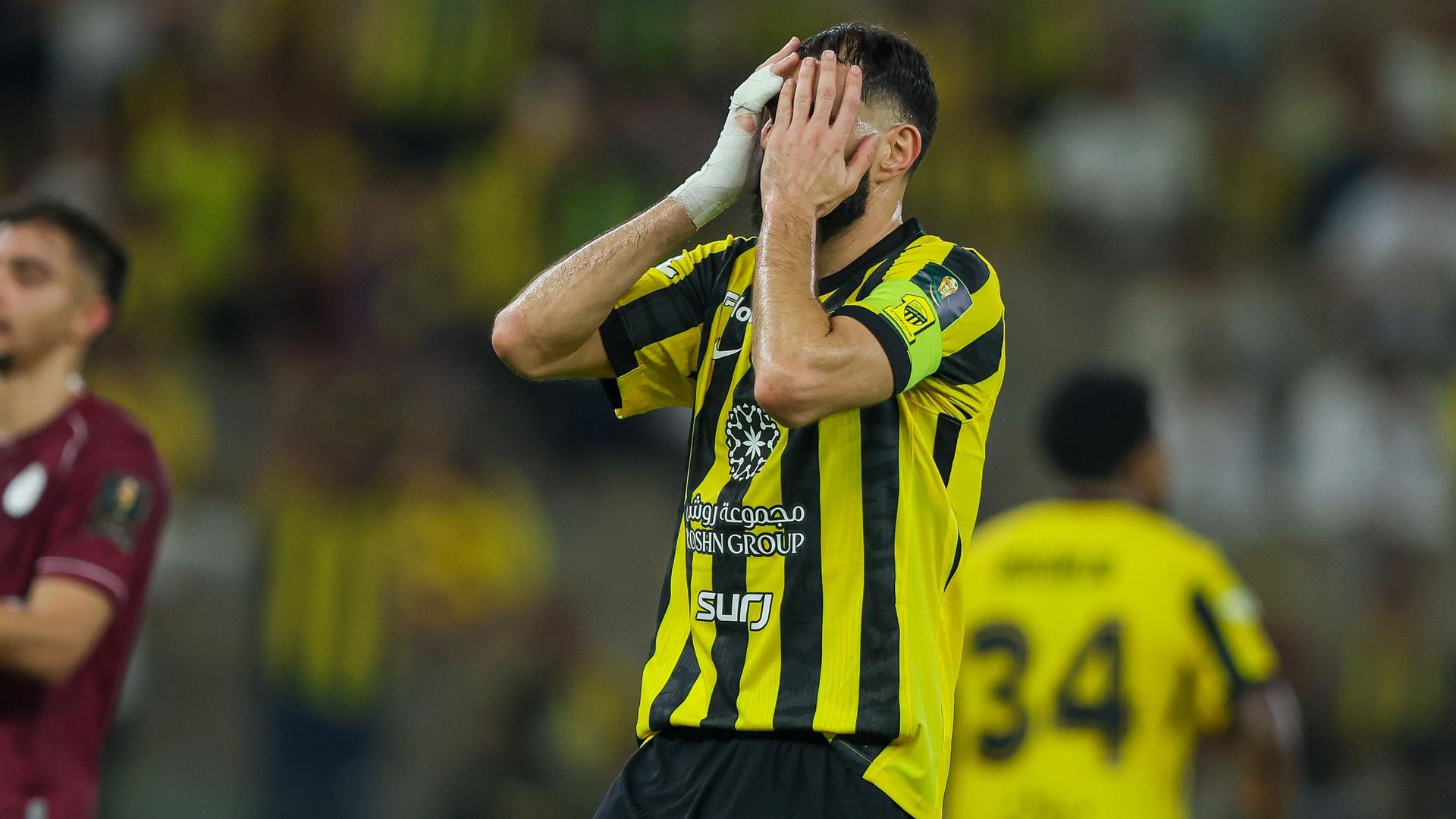 最新FIFA世界ランキング | 男子サッカー・日本代表 | DAZN News JP