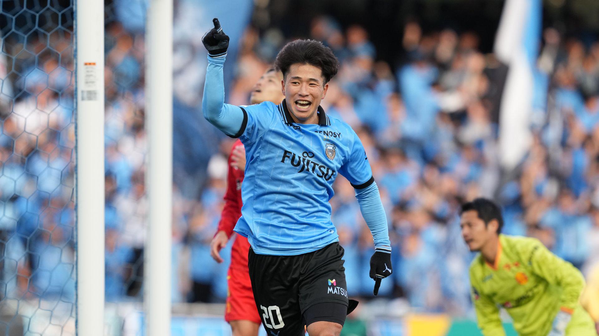 アルビレックス新潟　2021ユニフォーム　遠藤凌 トップチーム（遠藤 凌） - アルビレックス新潟 公式サイト
