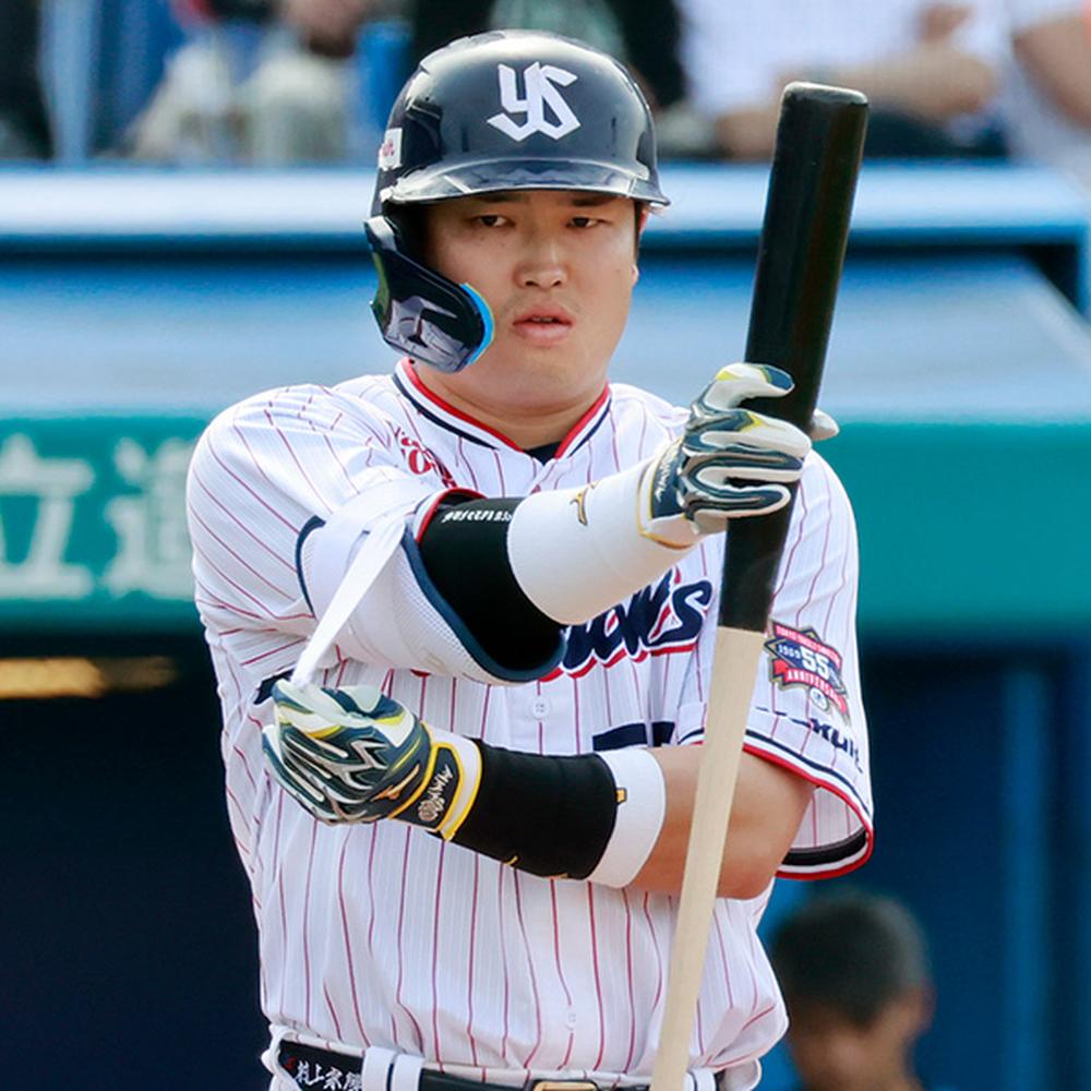 〜プロ支給品〜 ⭐️元日本ハムファイターズ杉谷拳士選手実使用バット⭐️背番号61 プロ支給品〜 ⭐️元日本ハムファイターズ杉谷拳士選手実使用バット
