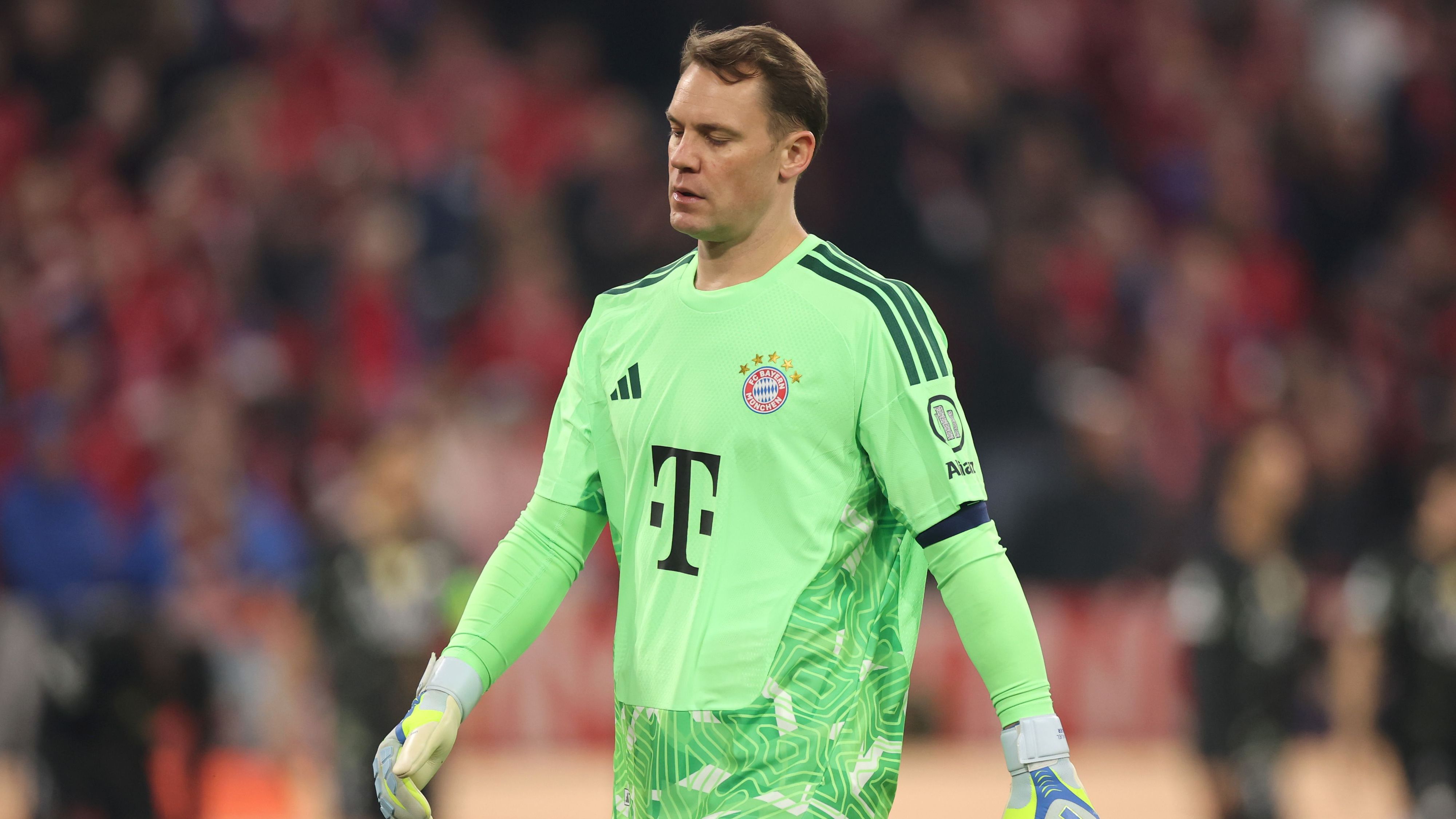 最新の FC バイエルン・ミュンヘン ニュース | DAZN 日本