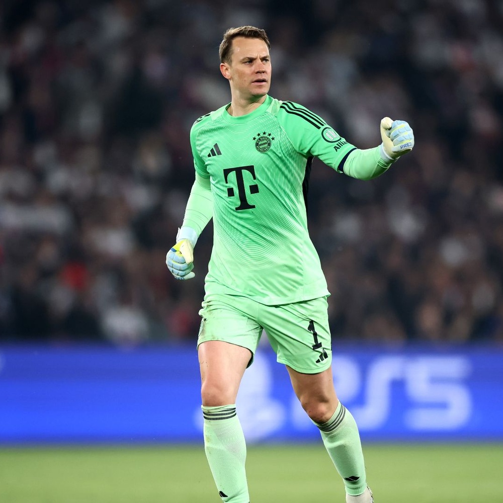 FCバイエルン・ミュンヘン ダークグリーン　21/22シーズン　特別モデル 最新の FC バイエルン・ミュンヘン ニュース - page 5 | DAZN 日本