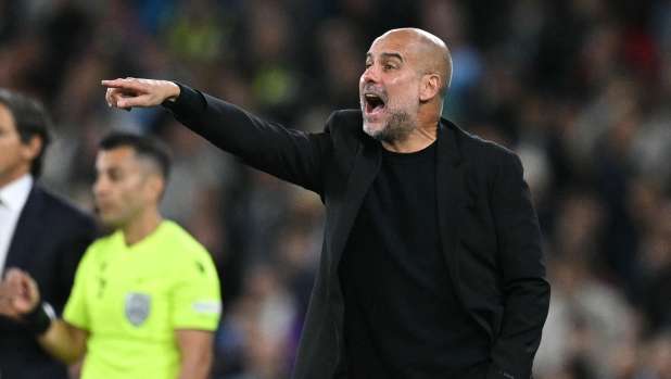 Guardiola: "L'Inter è una squadra meravigliosa. I miei? Meglio rispetto alla finale di Istanbul"