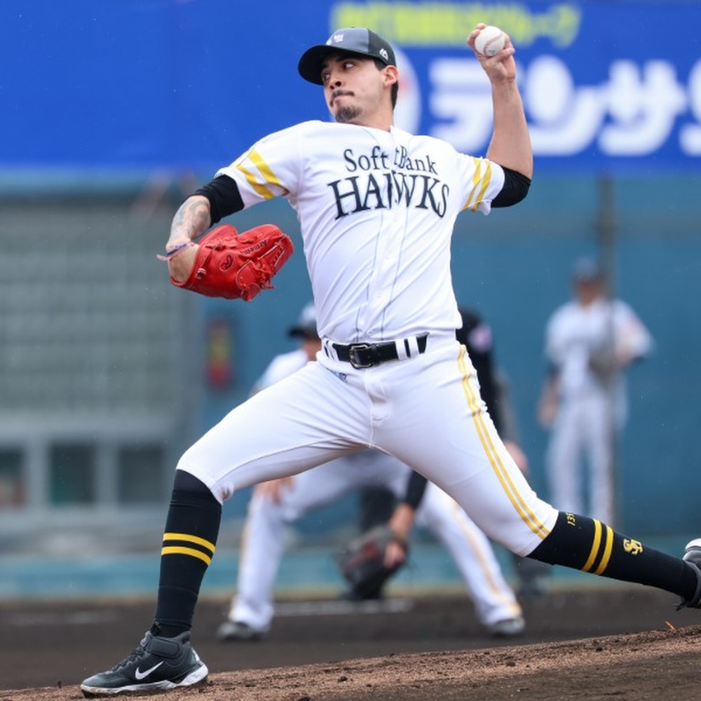 北海道日本ハムファイターズ宮西尚生がNPB史上初となる通算400ホールド