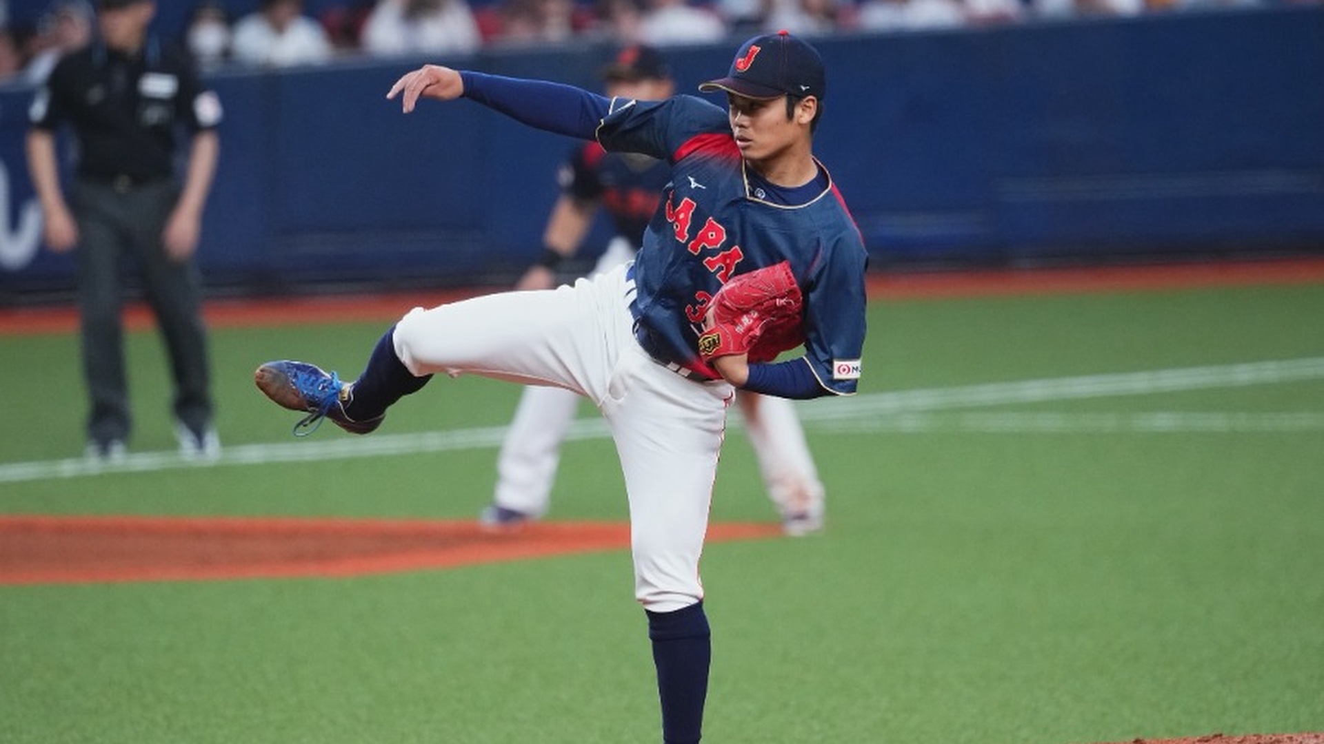 動画】オリックス山本がノーヒットノーラン達成、ヤクルト小川が100勝